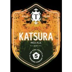 Thornbridge Katsura (Cask) - Pivovar