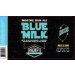Magnify Brewing Company Blue Milk Sour 4 pack 16 oz. 