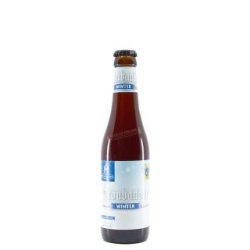 The Musketeers Troubadour Winter 33cl - Belgas Online