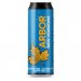 Arbor Ales  New Horizons AF 0.5% ABV – Alcohol-Free Pale Ale Pint Can 568ml 