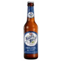Maisel’s Weisse Original