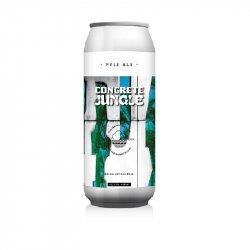 Cloudwater Brew Co. Concrete Jungle Cloudwater Brew Co. Concrete Jungle