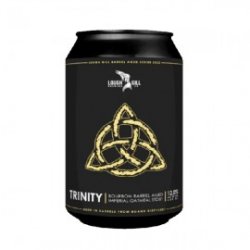 Lough Gill Trinity Imperial Stout - Craft Beers Delivered