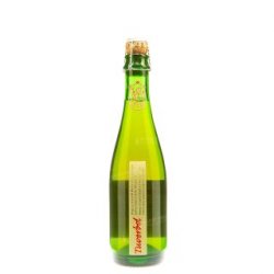 3 Fonteinen Tuverbol 2021 37,5cl - Belgas Online