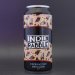 Indie Rabble - Crabricorn - 5.2% (440ml) Indie Rabble - Crabricorn - 5.2% (440ml)