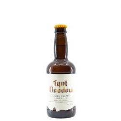 Mount Saint Bernard Abbey Tynt Meadow Blond 33cl - Belgas Online