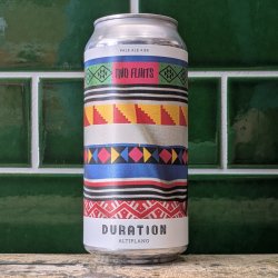 Duration Brewing Altiplano