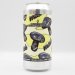 Garage Beer Co  Finback - Soundscapes - 8.5% (440ml) 