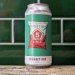 Duration x Five Points  Crisps : Extra Extra Pale Ale 