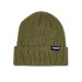Revolution Waffle Knit Beanie - Pine 