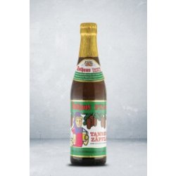 Rothaus Tannenzäpfle Pils 0,33l - Bierspezialitäten.Shop