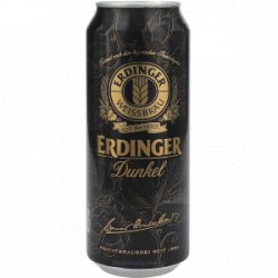 Erdinger Dunkel