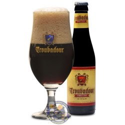 Troubadour Obscura 8,5° - 13L - BelgianShop