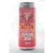 Friends Double Cherry Cupcake Sour Lattina 33cl 