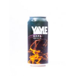 Yayle HYPE  Hazy New England IPA - Alehub