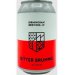 Birmingham Brewing Bitter Brummie 
