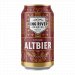 King River Stickie Altbier 375ml Can 