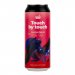 Magic Road Touch by Touch 4,5% 500 ml puszka 