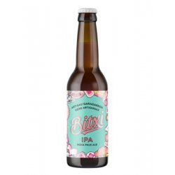 Cerveza Artesana Bitxi IPA - Vinopremier