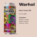 Escafandrista Warhol 