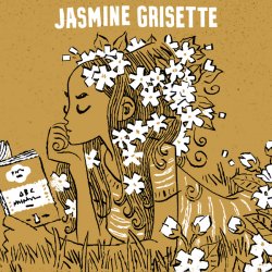 Burning Sky - Jasmine Grisette - 3.4% Session Saison - 440ml Can - The Triangle