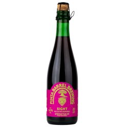 PINTA Barrel Brewing Sight
