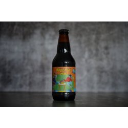 Prairie - Indulge Me (2023) - addicted2craftbeer