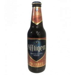 Affligem Dubbel 300ml - The Beer Cellar