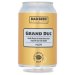 Bad Seed Brewing - Grand Duc Bad Seed Brewing - Grand Duc