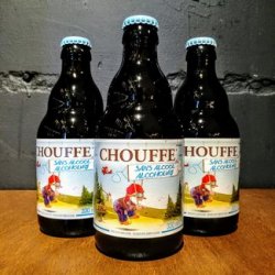 La Chouffe: Chouffe 0,4% - Little Beershop