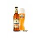 Bia Krombacher Weizen 5.3%  Chai 500ml  Thùng 12 Chai 