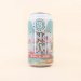Boatrocker Punch Bowl Tropical Sour Can 375mL 