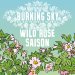 Burning Sky Wild Rose Saison 6.5% Burning Sky Wild Rose Saison 6.5%