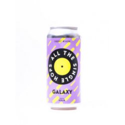 Fuerst Wiacek Craftbeer Kaufen All the Single Hops Galaxy   DDH IPA - Alehub