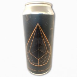 Mortalis, Tears Of The Goddess, Strawberry, Tangerine, Waffle Cone, Sour IPA,  0,473 l.  7,0% - Best Of Beers