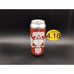 SCIENCE + SADISM [Ghost 965] (Adroit Theory) DIPA - Craft Beer Lab