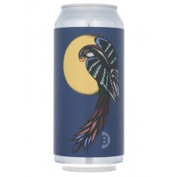 Bad Seed Brewing  OO Brewing - Slice of Moonshine - Beerdome