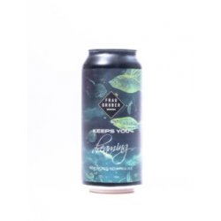 Fraugruber Keeps you Dreaming  New World IPA - Alehub