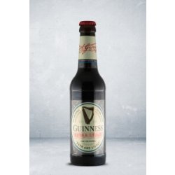Guinness Extra Stout 0,33l - Bierspezialitäten.Shop