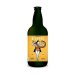 CERVEZA BIZARRA BLONDE ALE 500 ML 
