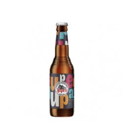 JOPEN Super Dupa - Birre da Manicomio