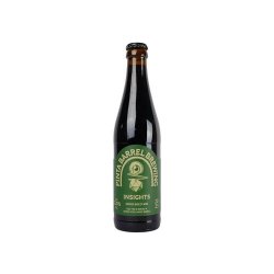 PINTA Barrel Brewing Insights 2023 - Drankenhandel Leiden / Speciaalbierpakket.nl