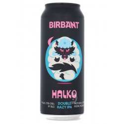 Birbant - Halko - Beerdome