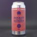 Coolhead Brew  Elm Eleven - Rocket In The Garden - 6% (440ml) 