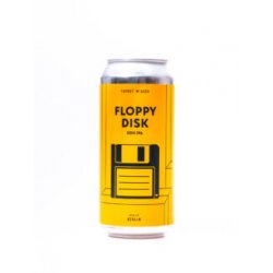 Fuerst Wiacek Craftbeer Kaufen Floppy Disk  DDH IPA - Alehub