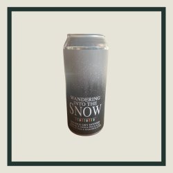 Abomination Brewing Company Wandering Into the Snow