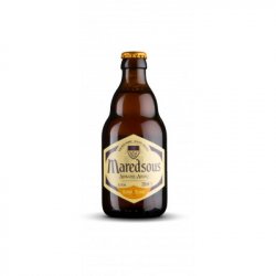 Maredsous 6 - Cervezus