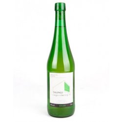 Sidra Natural Calonge - Sagardoa Route