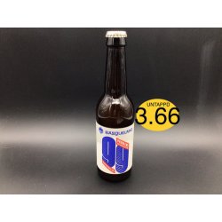 99 PROBLEMS (Basqueland ) GLUTEN FREE IPA - Craft Beer Lab