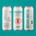 Burgeon SimcOside IPA 16oz can Burgeon SimcOside IPA 16oz can